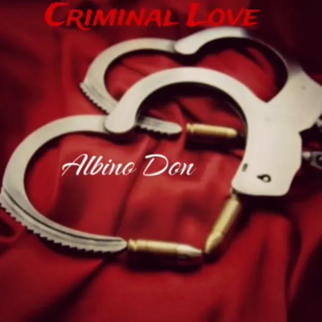 Criminal Love (Sped Up)