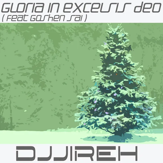 Gloria in Excelsis Deo - Club Mix