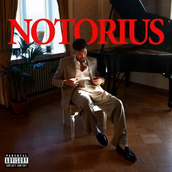 NOTORIUS by NOTO