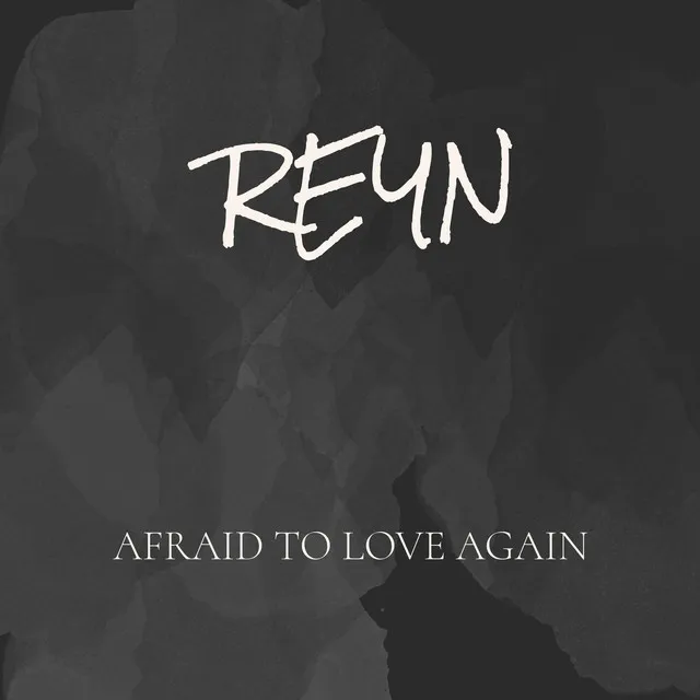 Afraid to love again