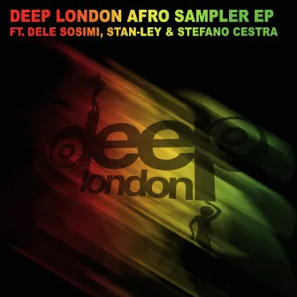 Deep London Afro Sampler EP by Stan-ley