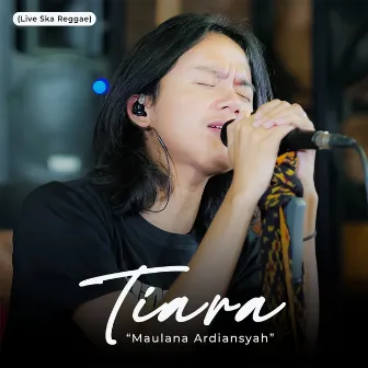 Tiara (Live at 