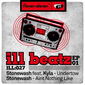 I11 Beatz EP 01 by Stonewash