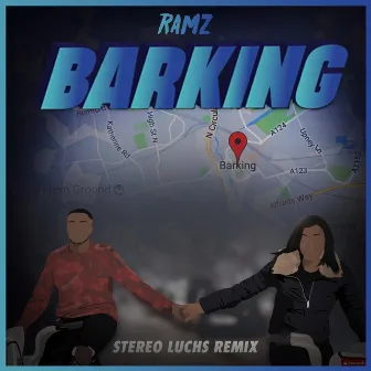 Barking (Stereo Luchs Remix) by Ramz