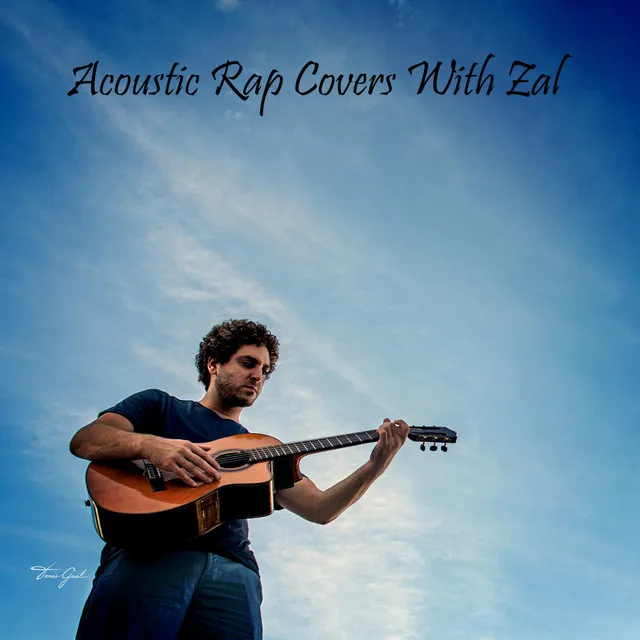 Acoustic Rap Covers With Zal