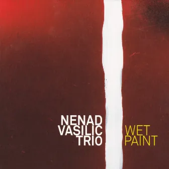 Wet Paint by Nenad Vasilic Trio