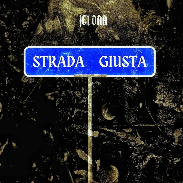 Strada giusta