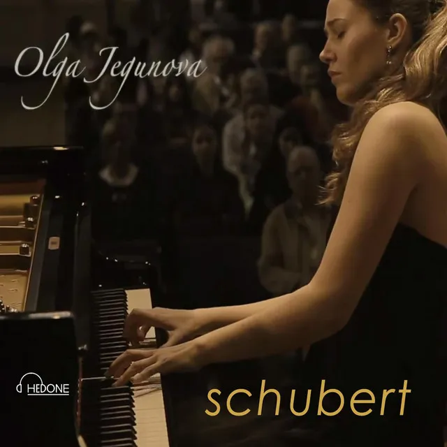 Franz Schubert: Impromptu in G-Flat, Op. 90 No. 3