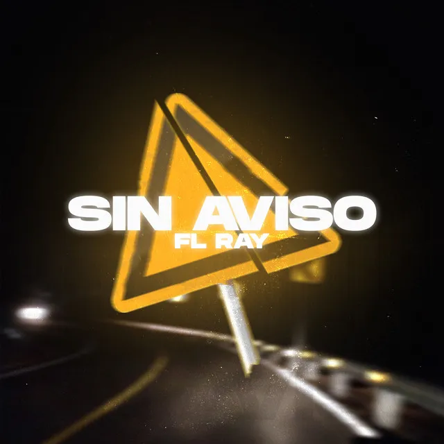 Sin aviso