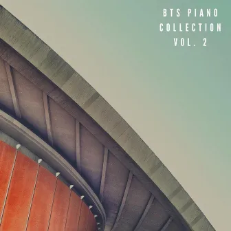 BTS Piano Collection, Vol. 2 by Underdogpianist