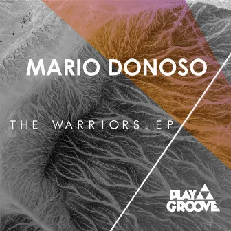 The Warriors EP by Mario Donoso