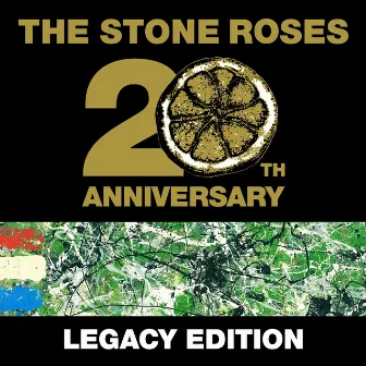 The Stone Roses (20th Anniversary Legacy Edition) by The Stone Roses