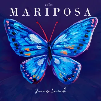 Mariposa by Juanse Laverde