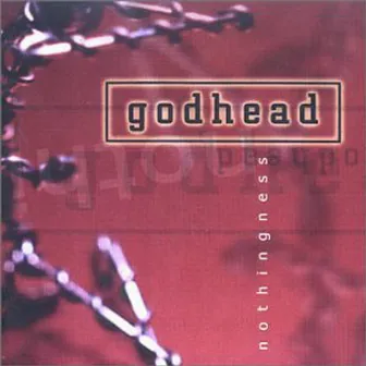 nothingness by Godhead