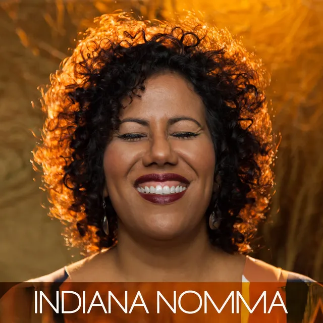 Indiana Nomma