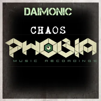 Chaos by Daimonic