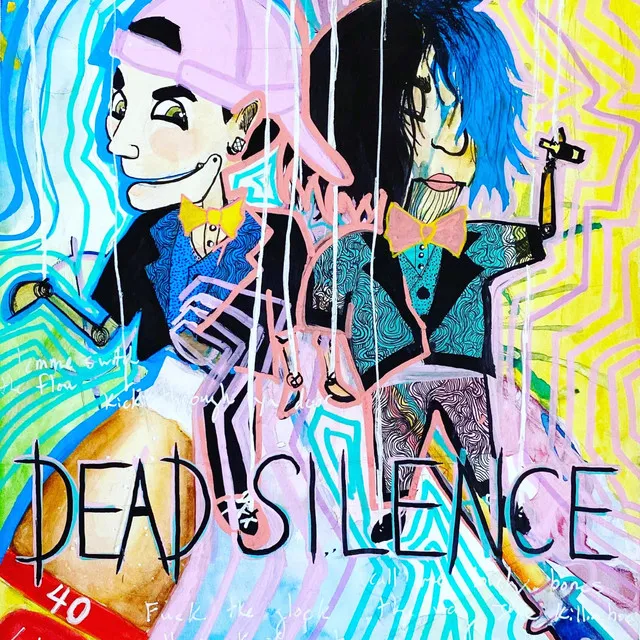 Dead Silence