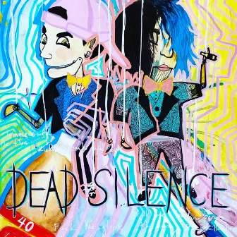 Dead Silence by Damon Dillinger