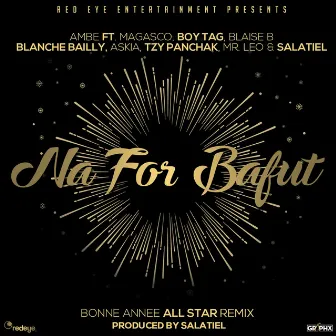 Na for Bafut (Bonne Année All Star Remix) by Ambe