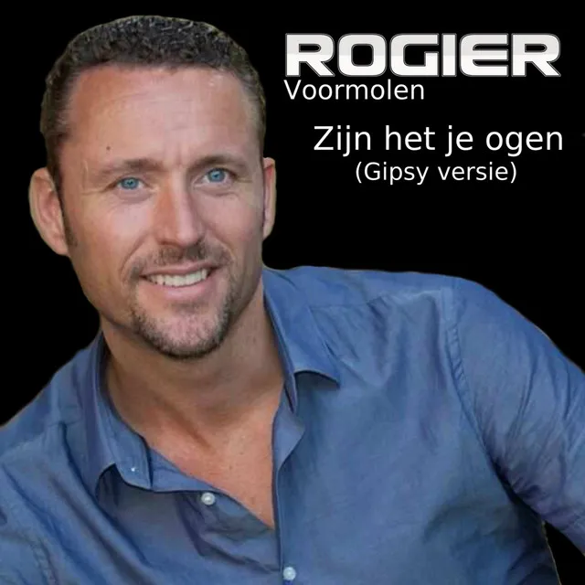 Zijn het je ogen (Gypsy 2017)