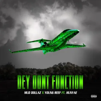 Dey Dont Function (feat. Hunyae) by Young Reef