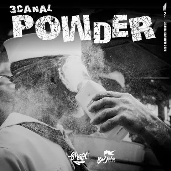 Powder by 3 Canal