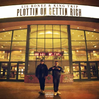 Plottin' On Gettin' Rich by King Trip