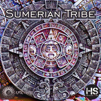 Sumerian Tribe by Suntribe