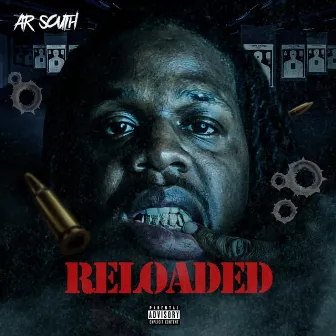 Reloaded freestyle by AR South