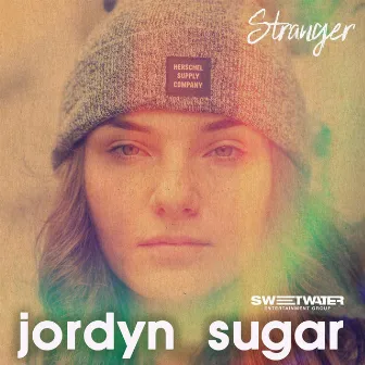 Stranger by Jordyn Sugar