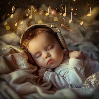 Lullabies for Baby Sleep: Gentle Soothing by Crystal Caves