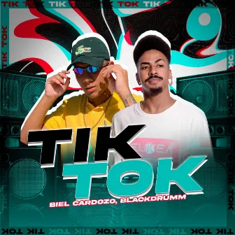 Tik Tok by Biel Cardozo