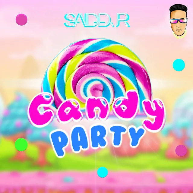 Candy Party