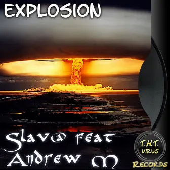 Explosion - Single by Andrew M