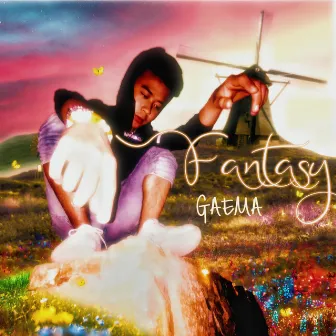 Fantasy by Gaema