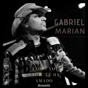 Como Yo Nadie Te Ha Amado / This Ain't A Love Song - (Piano Version) by Gabriel Marian