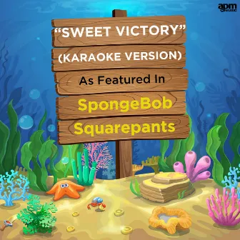 Sweet Victory (As Featured in 