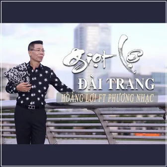 Giọt Lệ Đài Trang by Hoàng Lợi