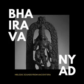 Bhairava by nyad