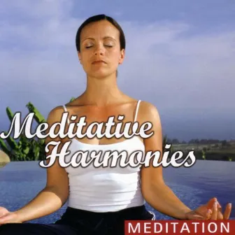 Meditative Harmonies by George Jamison