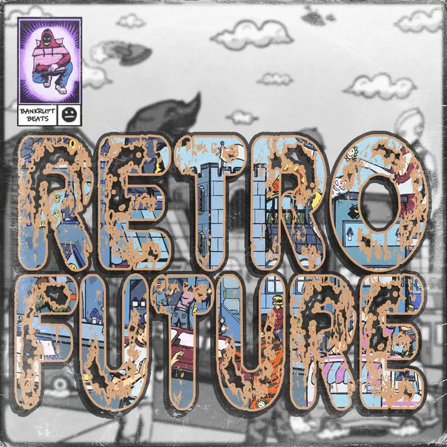 Retro Future