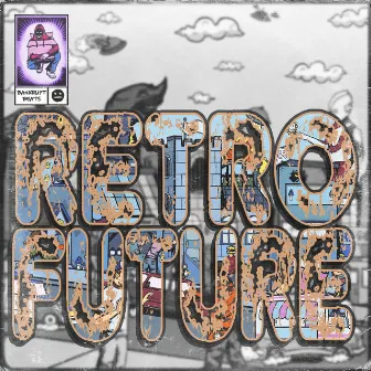 Retro Future by Bankrupt Beats