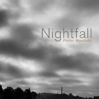 Nightfall by Peter Nordahl