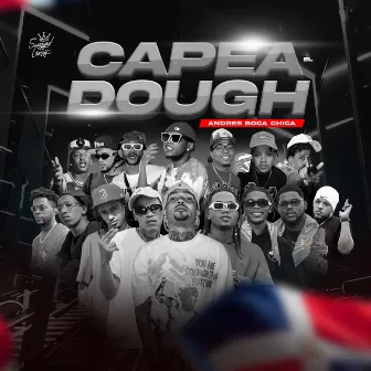 Capea El Dough (Andres Boca Chica) by Babaco Peluche