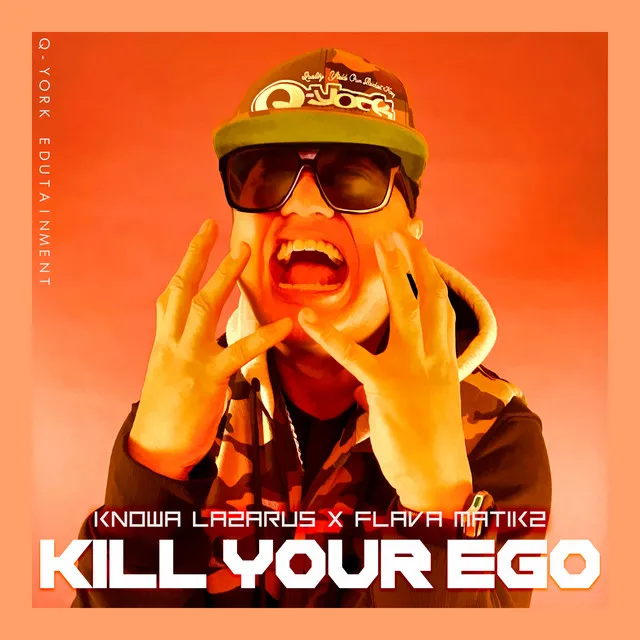 Kill Your Ego