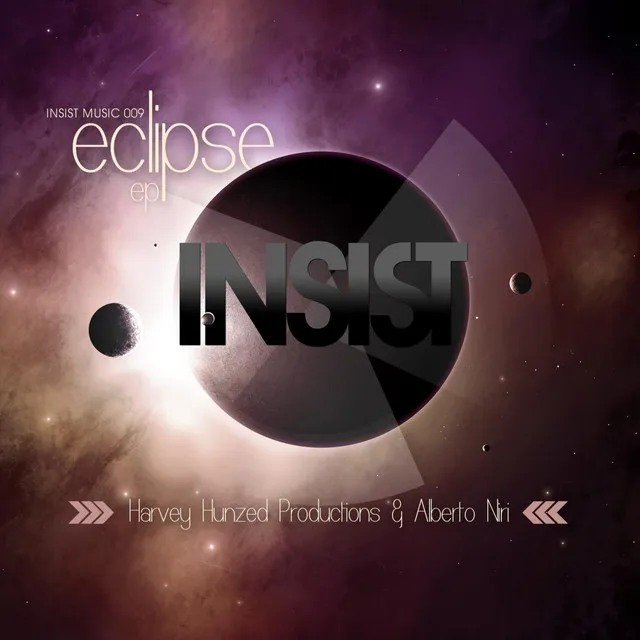 Eclipse