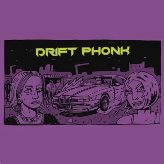 Drift Phonk by Magik Dyspozytor