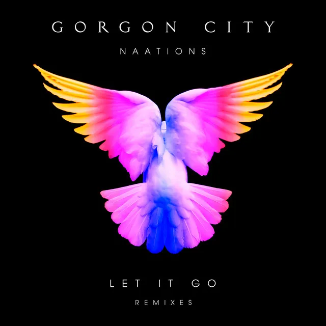 Let It Go - Sonny Fodera Remix