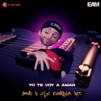 Yo Te Voy a Amar by El Sarna