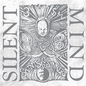 Saints and Sinners by Silent Mind